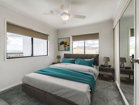 31/691 Brunswick Street, New Farm QLD 4005 - Apartment For Rent | Domain - Photo 3