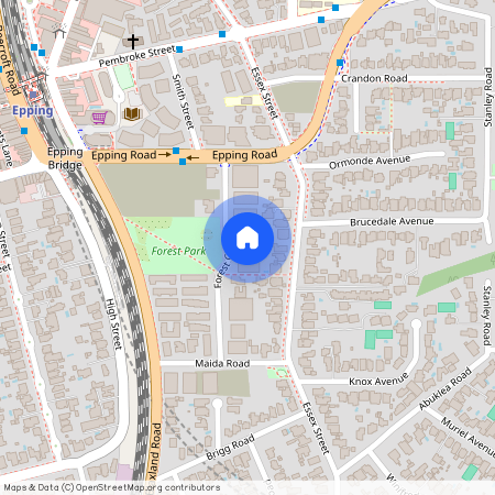 107/9-11 Forest Grove, NSW 2121, Epping