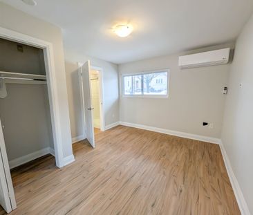 81 Empire St, Welland (Unit 2) - Extended Bachelor Apartment - Photo 1