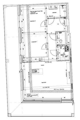 Appartement te huur in Temse - Photo 5