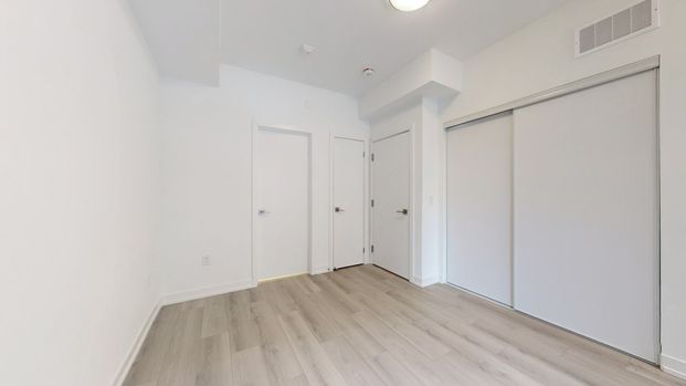 For Lease - 3069 Pharmacy Avenue Unit# 12, Toronto, Ontario - Photo 1