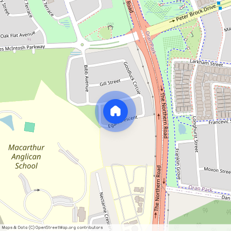 15 Egan Crescent, NSW 2570, Cobbitty