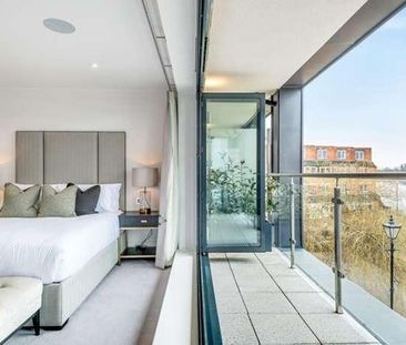 Rainville Road, Fulham, London, W6 - Photo 5