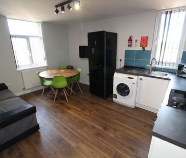 Hawkins Street,Flat, PRESTON, Lancashire PR1 7HR - Photo 4