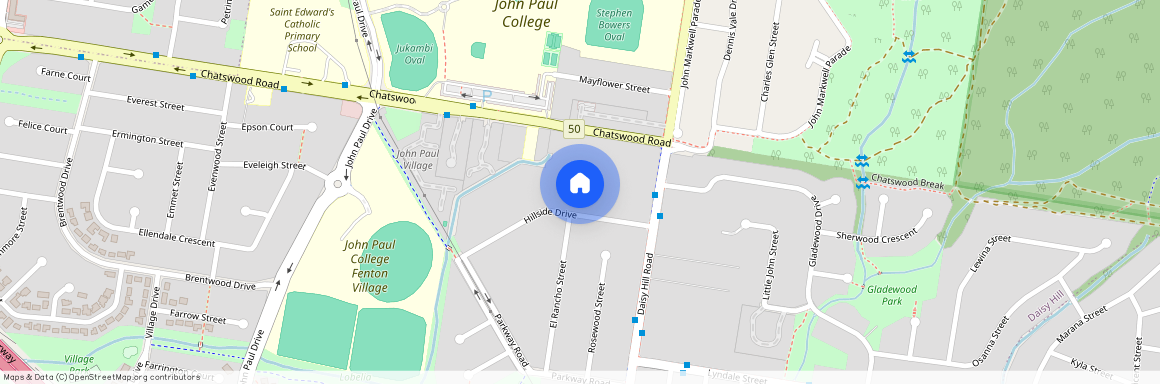 11 Hillside Drive, Qld 4127, Daisy Hill