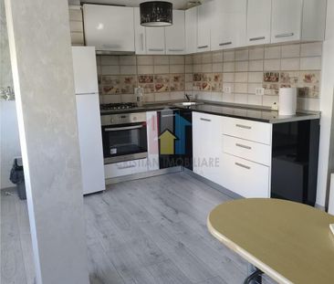Apartament 1 camera zona BARIERA, Mobilat si Utilat - Photo 4
