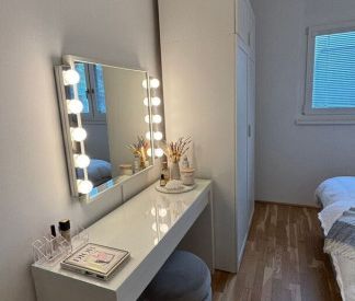 Helle 2-Zimmer-Wohnung – stilvolle Einrichtung optional verfügbar - Photo 4