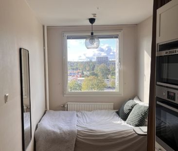 Täby - 2rok - 12mån - 13.800kr/mån - Foto 6
