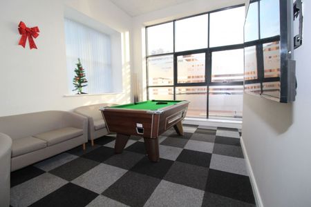 176 Fylde Road, 18 Student Village-FM, PRESTON, Lancashire PR1 2FQ - Photo 4