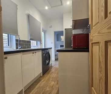 Room in a Shared House, St Georges Road, CV1 - Photo 4