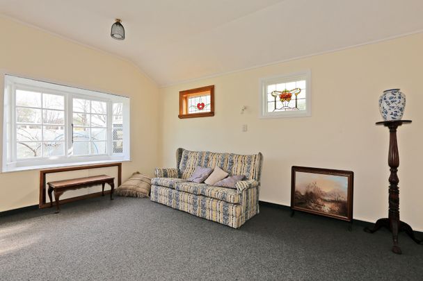 Ellis Street, Mahora - Photo 1