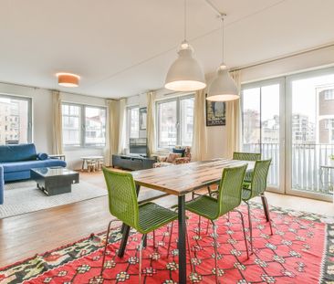 Gillis van Ledenberchstraat 14K - Photo 3