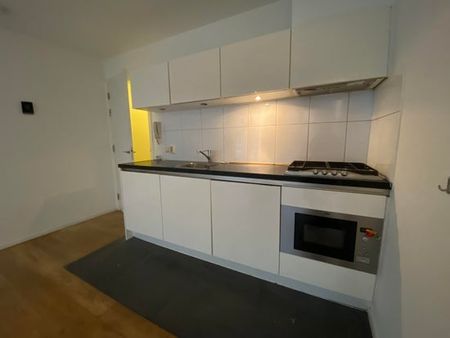 Bovenwoning Kleine Gracht, Maastricht huren? - Photo 4