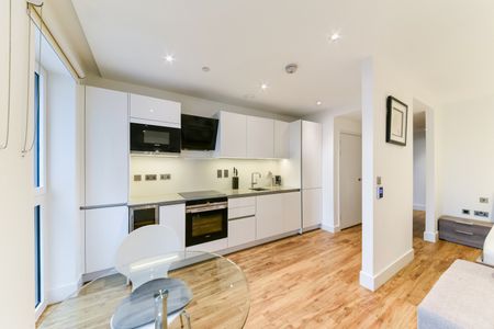 studio apartment to rent - Photo 3