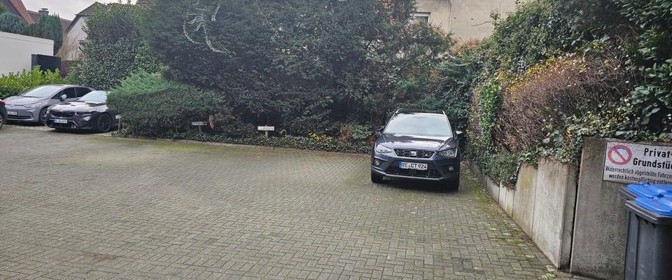 3,5 Zimmer mit Balkon im 1. OG Haltern Stadtnah zu vermieten - Foto 1