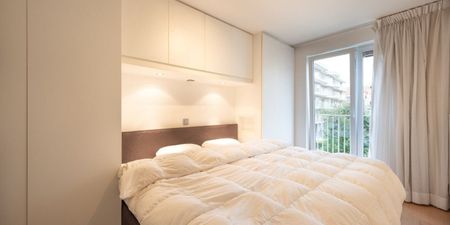 Appartement te huur in Knokke voor € 1.600 met 2 slaapkamers - Photo 5