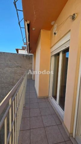 Διαμέρισμα για ενοικίαση Νέος Κόσμος - Photo 4