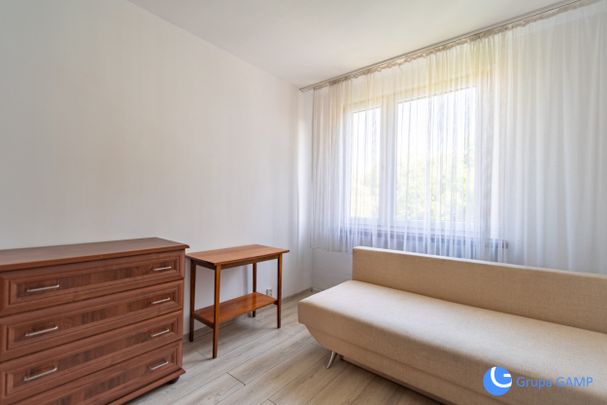 2 niezależne pok. 45m2 *Wola Duchacka* od zaraz - Photo 1