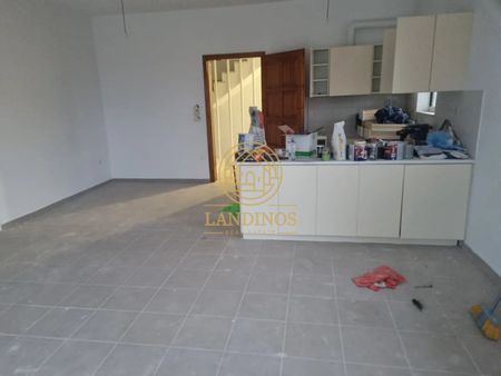 Διαμέρισμα για ενοικίαση Παραλία Αυλίδας (Αυλίδα) - Photo 2