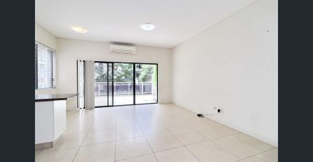 Quiet Rear Position In Convenient Location - Photo 2