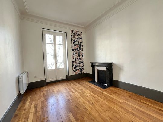 Location Appartement 4 pièces 54m² - Photo 1