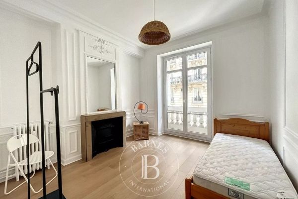 Appartement à louer à Paris 15Ème - Photo 1