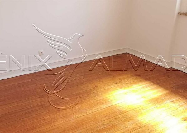 Apartamento T2 em Setúbal