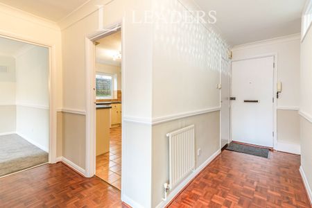 2 bedroom apartment to rent Chestnut Court, 65 Mulgrave Road, Sutton, SM2 - Photo 2