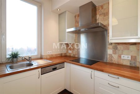 Mieszkanie przy metrze Imielin z garażem - Zdjęcie 3