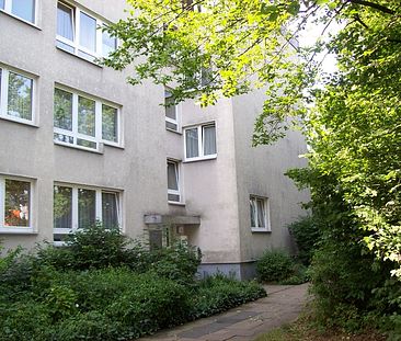 3-Zimmer-Wohnung in Oerlinghausen - Foto 1