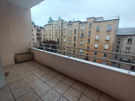 Location appartement t4 83 m² à Rodez (12000) - Photo 3