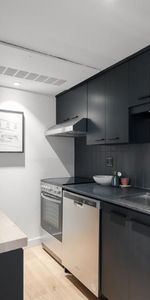 3 ½ entièrement meublé à louer Saint-Jean-Baptiste décembre 2025 - Photo 3