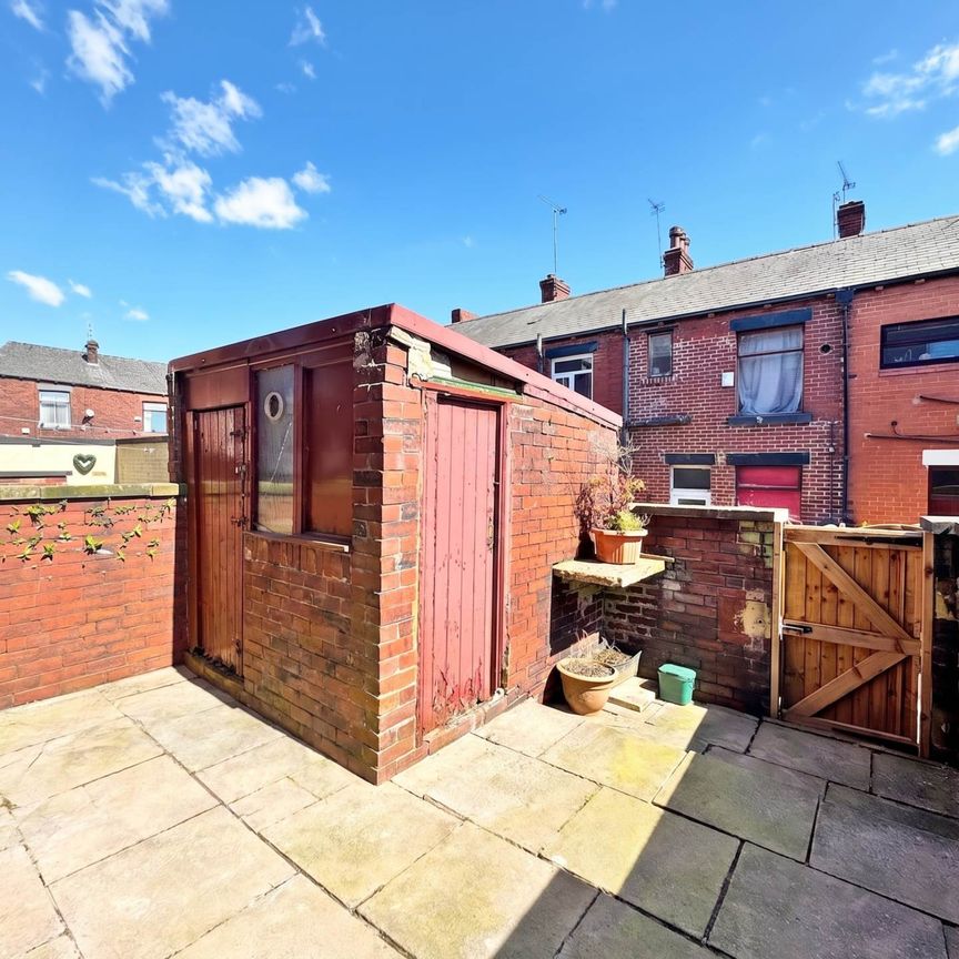 Fraser Street, Shaw - Photo 1
