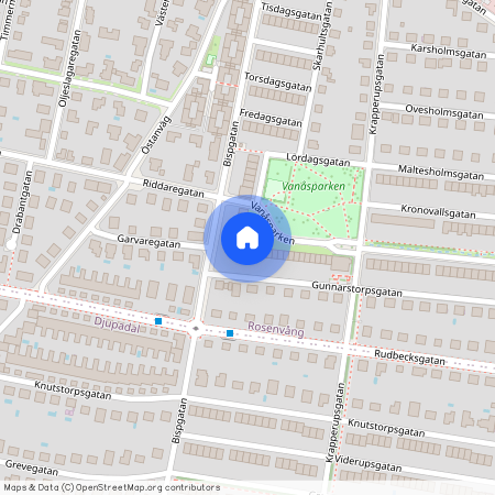 Gunnarstorpsgatan 2, 216 22 Limhamn, Skane