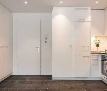 Your new single-family home in Reinach AG - Foto 2