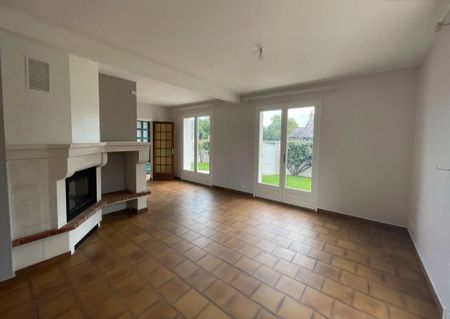 Location Maison 7 pièces 102m² ST AVERTIN 37550 - Photo 2