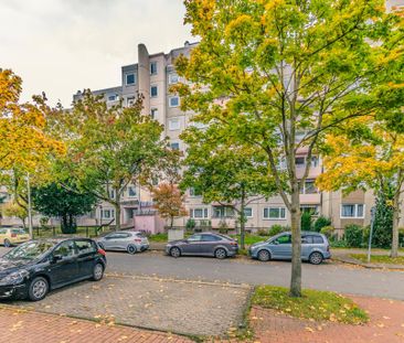 Demnächst frei! 1-Zimmer-Wohnung in Hannover Mühlenberg - Foto 1