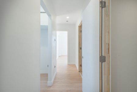 Appartement à louer - Longueuil (Saint-Hubert) (Parc de la Cité) - Photo 4