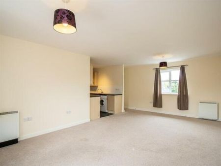 2 bedroom flat to rent - Photo 2