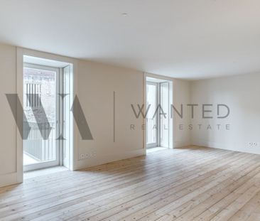 3 room luxury Flat for rent in Anjos, Lisbon - Photo 1