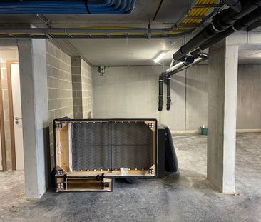 Appartement te huur in Wetteren - Foto 3