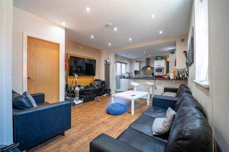 10 bedroom house to rent - Photo 4