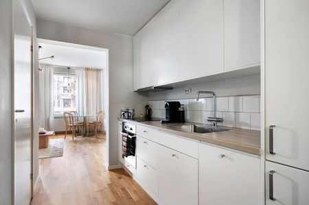 Responsgatan, Hägersten - Foto 3