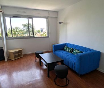 Location Appartement 2 pièces 42m² BORDEAUX 33000 - Photo 6