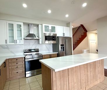 For Lease - 53 Raven Cross Avenue Unit# Upper, Markham, Ontario - Photo 6