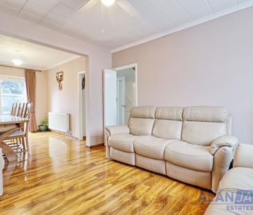 3 bedroom terraced house to rent - Photo 1