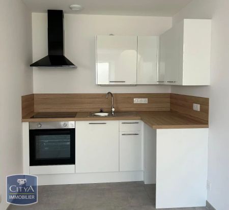 Appartement à louer 3 pièces 71.3m² - Photo 5