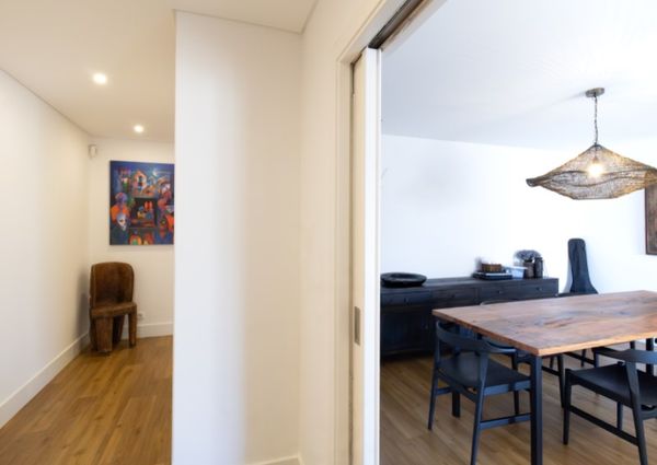 Apartamento T2 em Lisboa