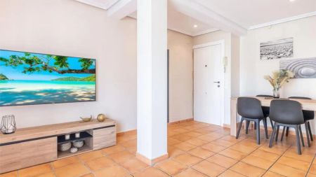 Ático de alquiler en Avinguda Alcoi, 15, Playa Levante - Photo 2