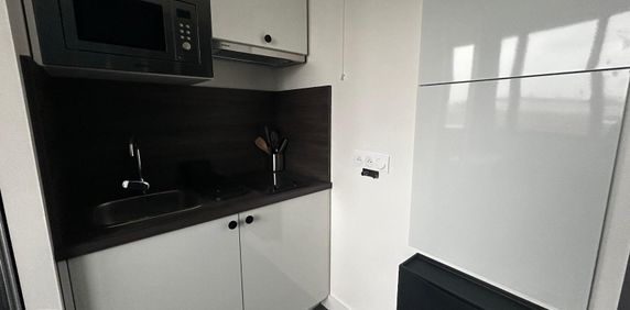 Location Appartement 1 pièce 14m² REIMS 51100 - Photo 2